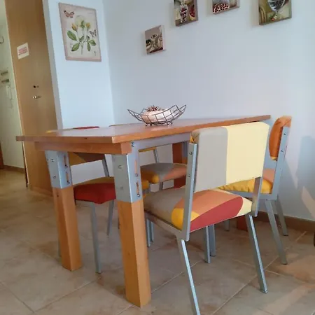 Appartamento Casa Adrian Sabardes Esterno foto