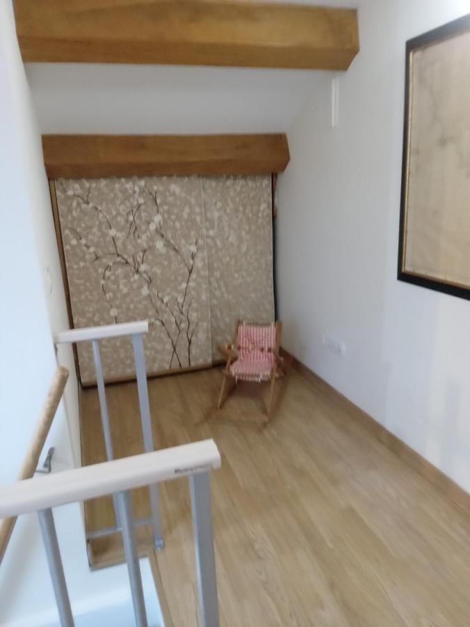 Casa Adrian Apartment Sabardes