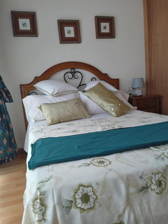 Apartment Casa Adrian *